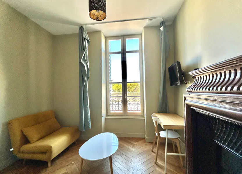 Appartement Rue Chanzy à Périgueux