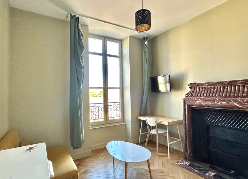 Appartement Rue Chanzy à Périgueux