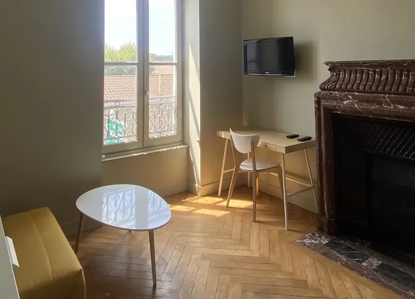 Flat Rue Chanzy in Périgueux