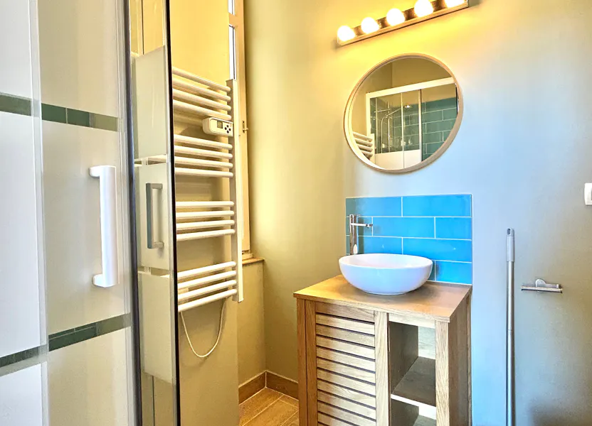 Appartement Rue Chanzy à Périgueux