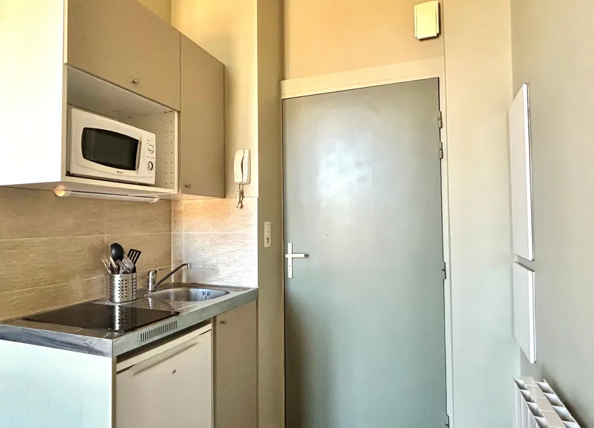 Appartement Rue Chanzy à Périgueux