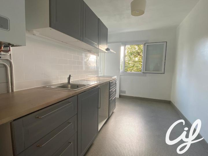 Appartement Boulevard Michelet à Nantes