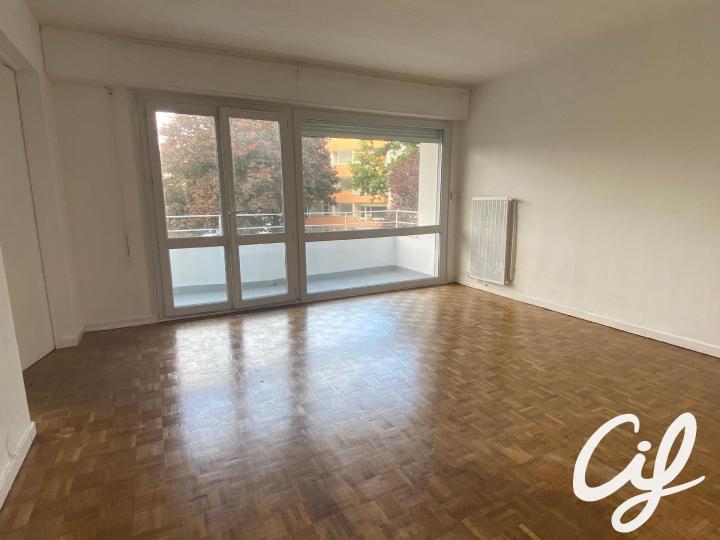 Appartement Boulevard Michelet à Nantes
