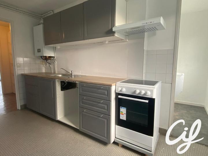 Flat Boulevard Michelet in Nantes