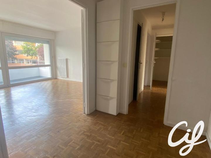 Appartement Boulevard Michelet à Nantes