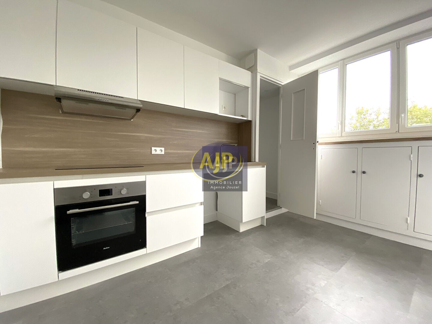 Appartement Rue des Varennes à Fontguenand
