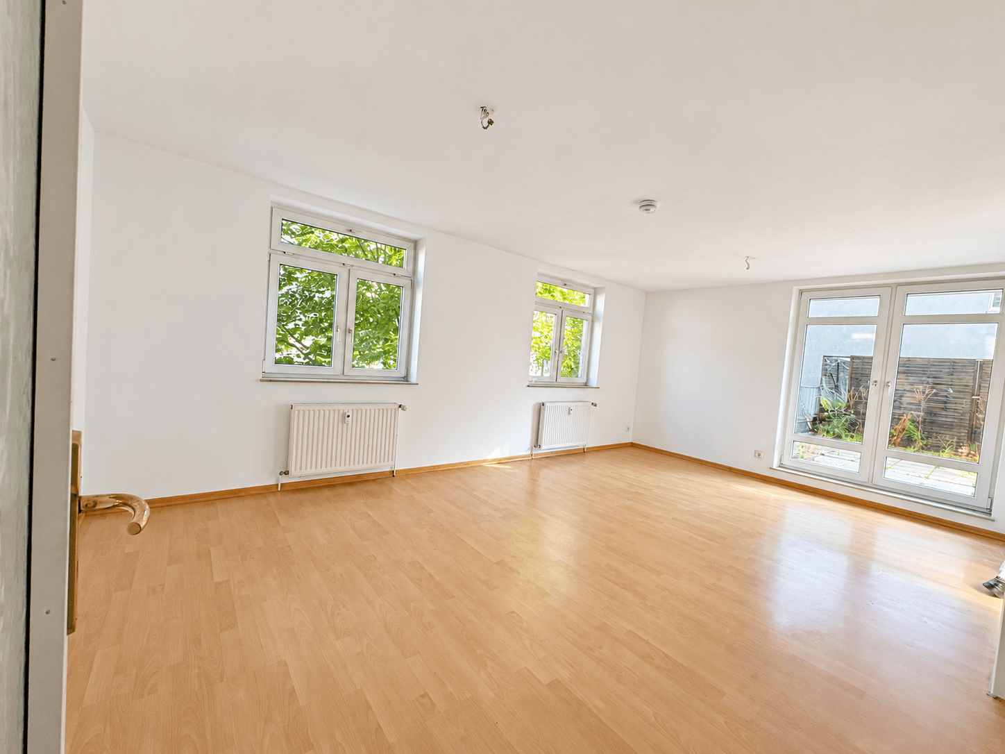 Wohnung Kleiststraße in Leipzig