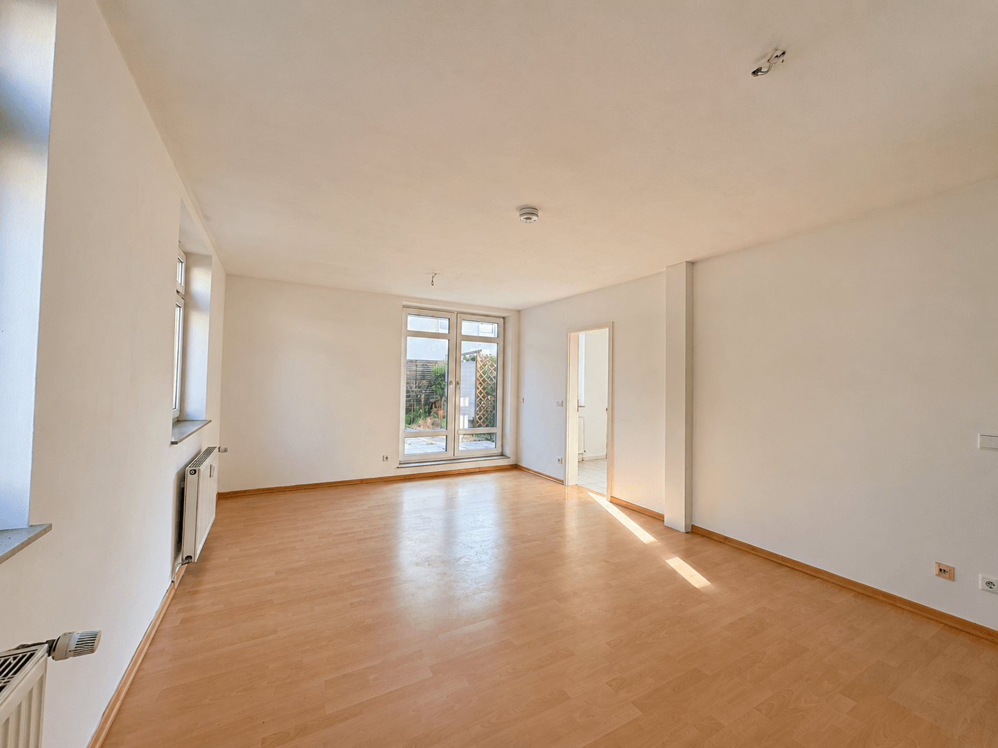 Wohnung Kleiststraße in Leipzig