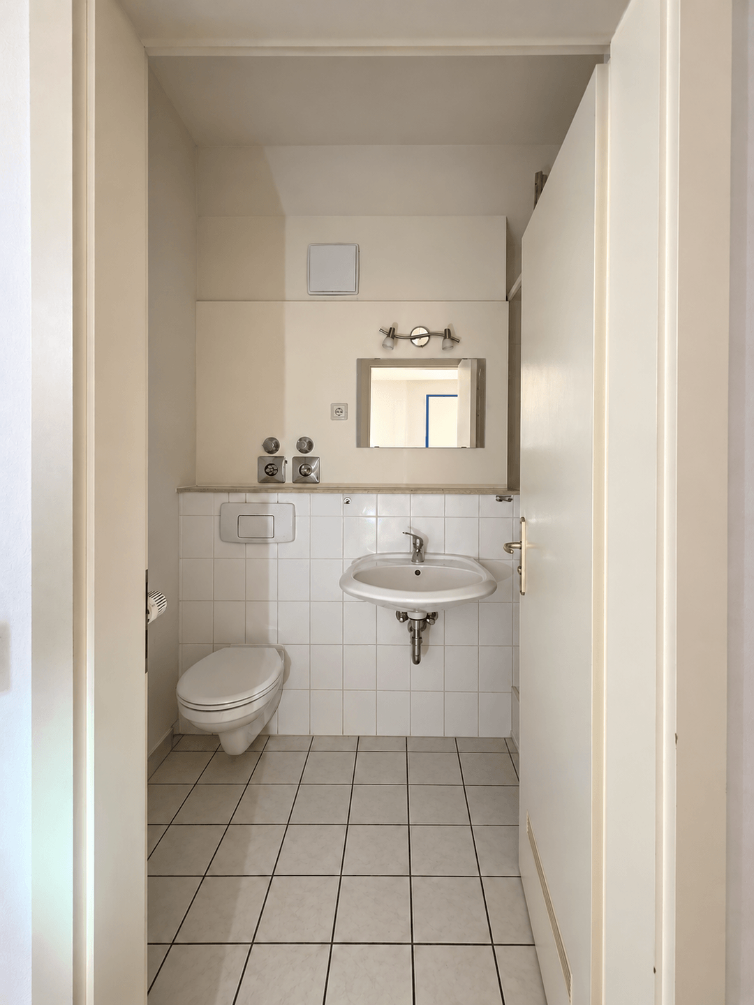 Wohnung Kleiststraße in Leipzig