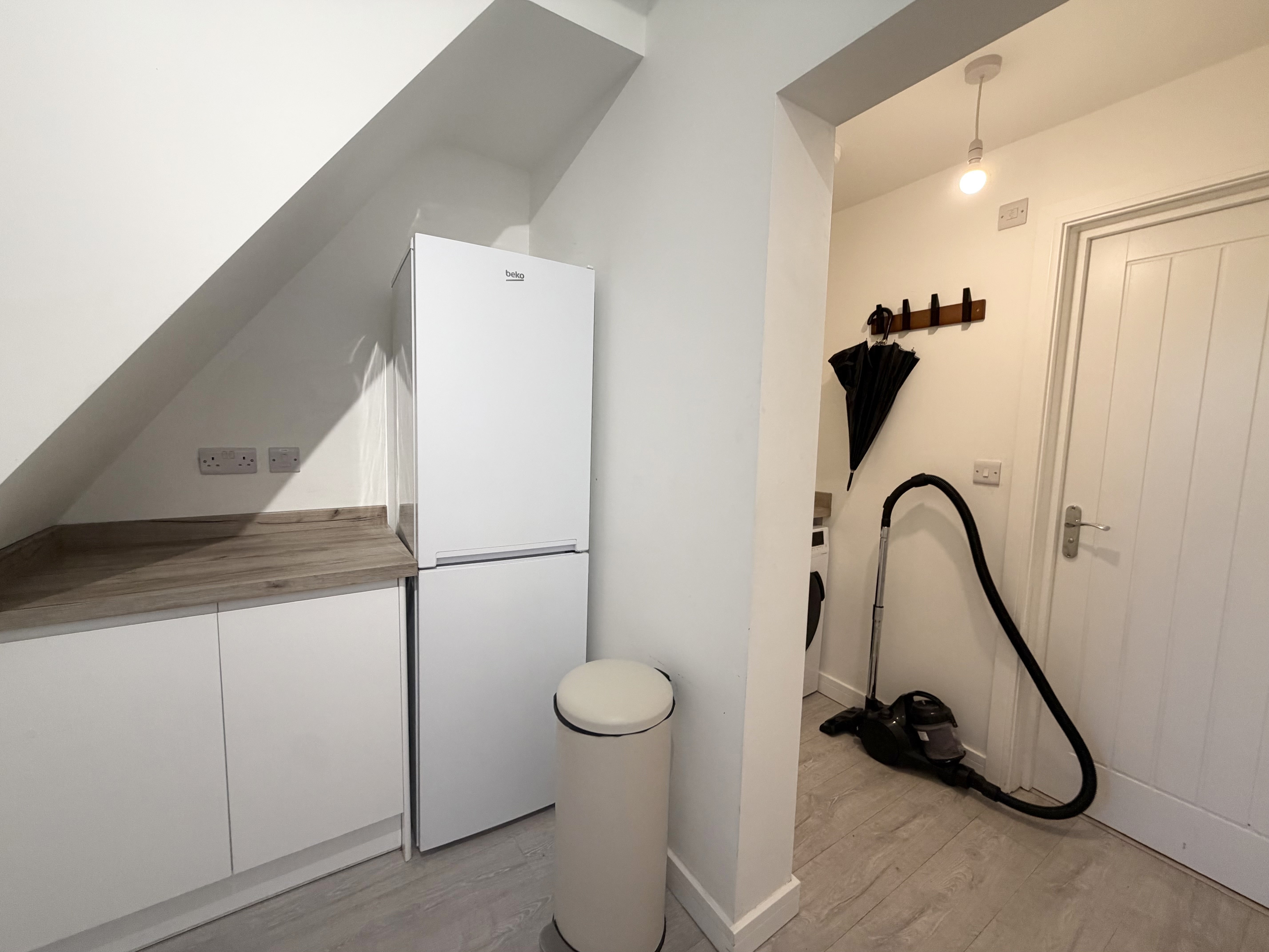 Room Creswell Street in St Helens