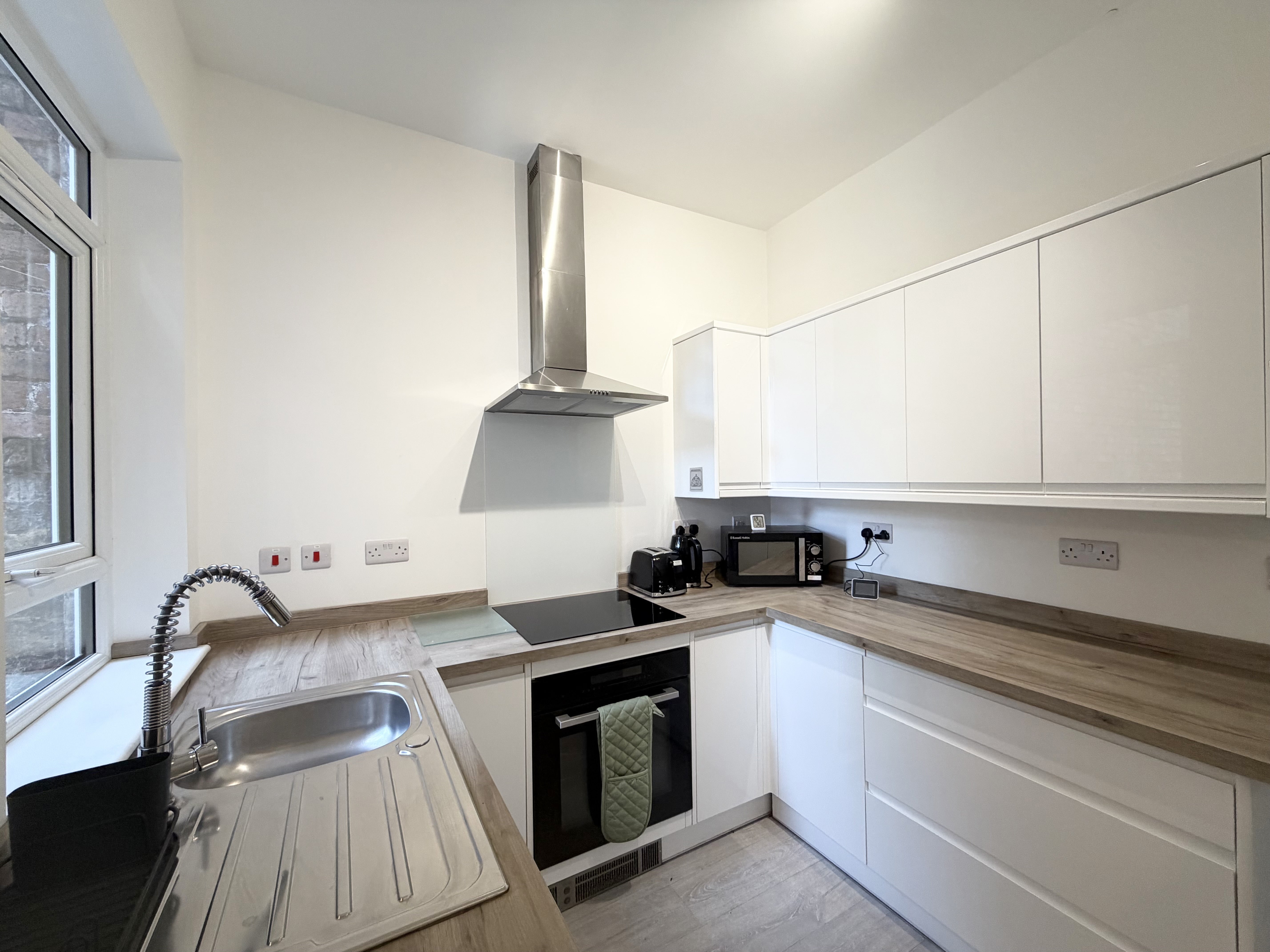 Room Creswell Street in St Helens