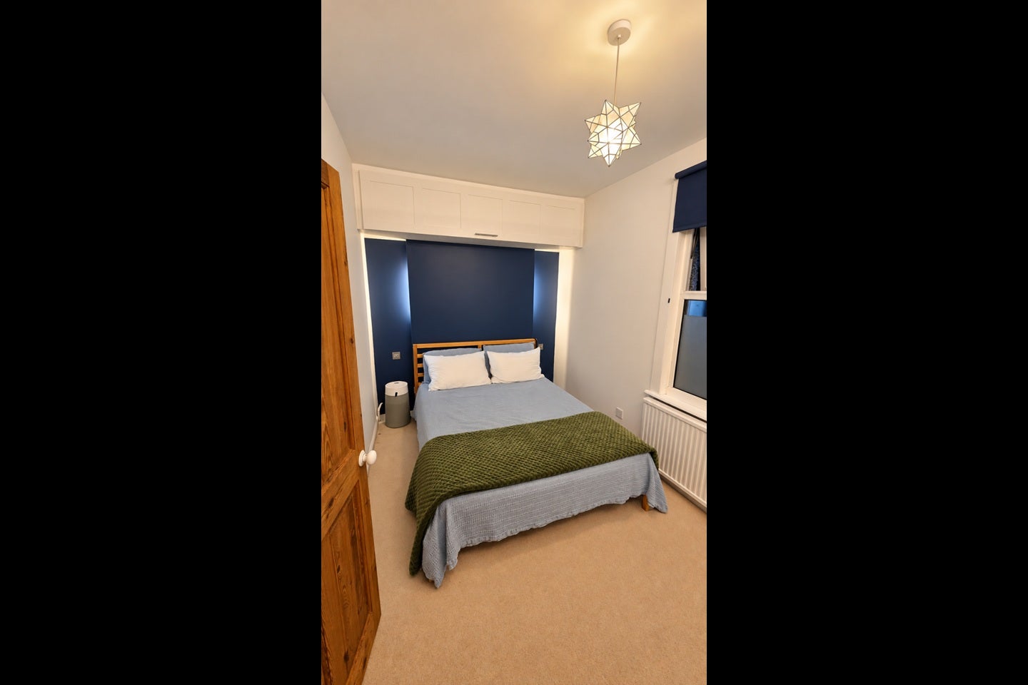 Flat Oliver Avenue in Greater London