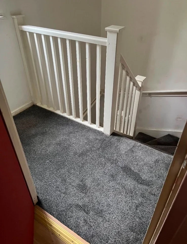 Room London Road in Greater London