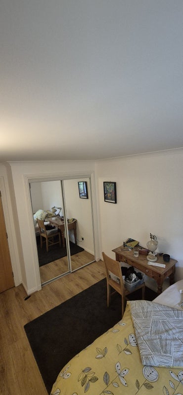 Room Kelvinside Drive in Glasgow