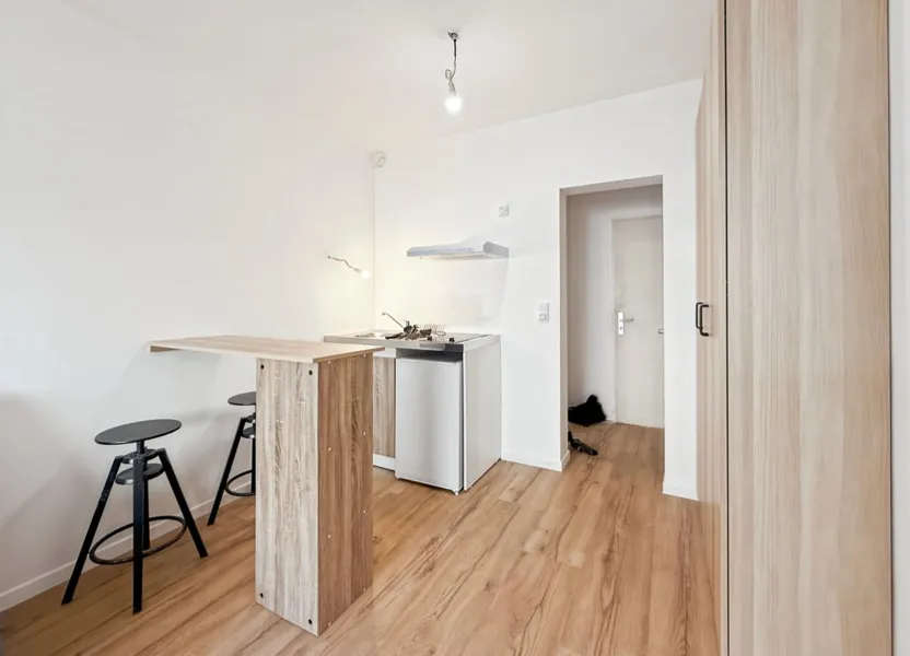 Appartement Promenade du Vingt et Un Août 1944 à Mont-de-Marsan
