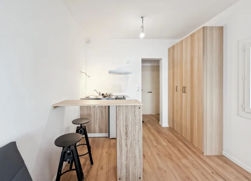 Appartement Promenade du Vingt et Un Août 1944 à Mont-de-Marsan