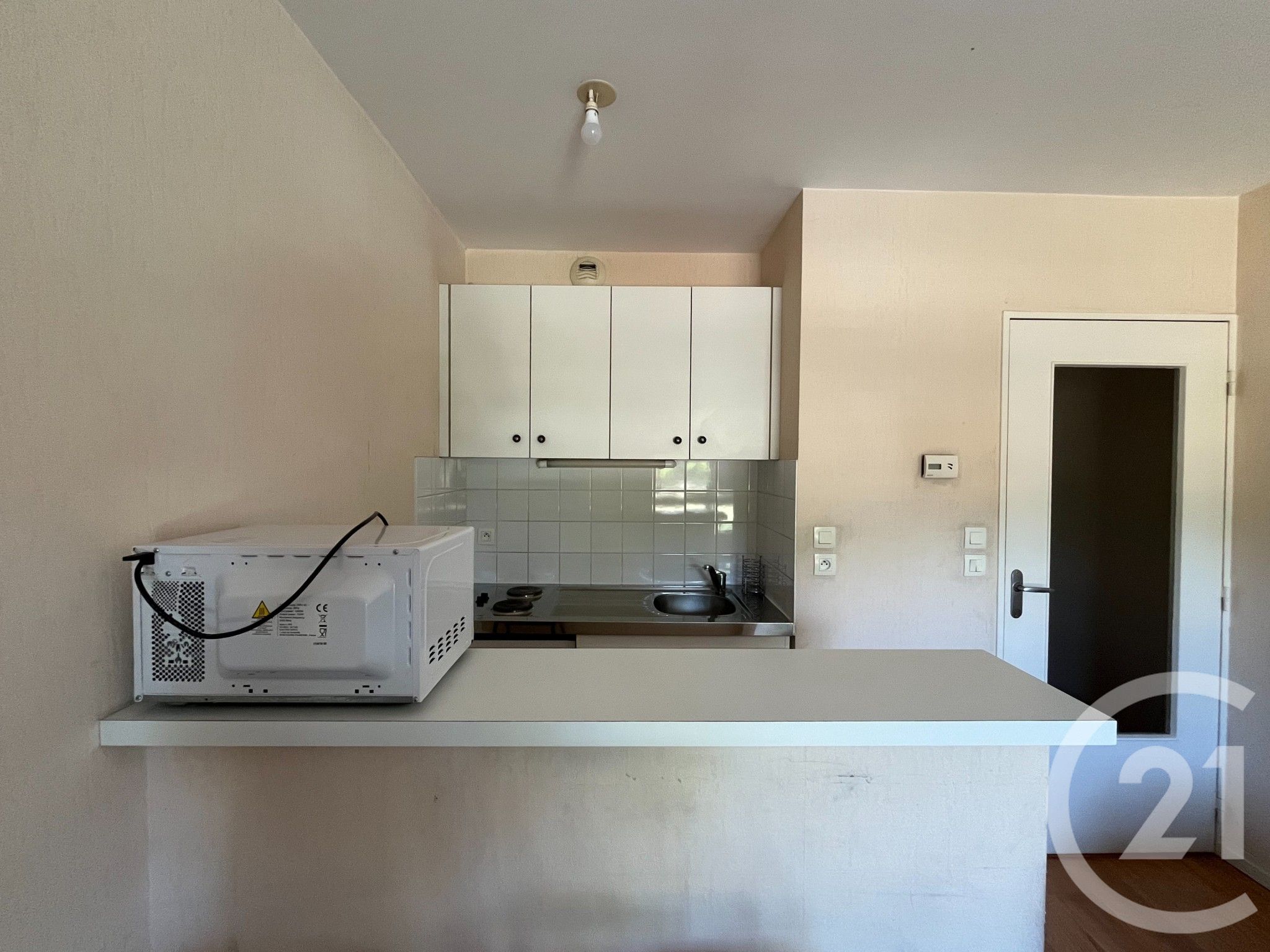 Appartement Quai Paul Boudet à Laval
