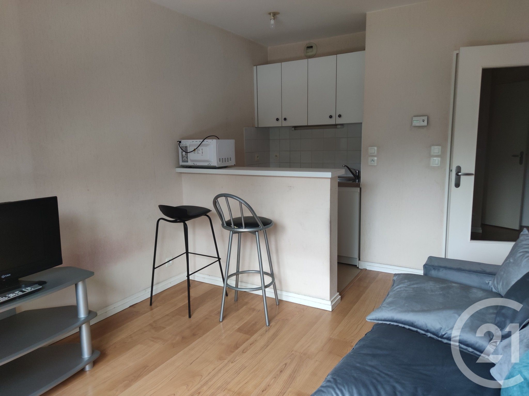 Appartement Quai Paul Boudet à Laval