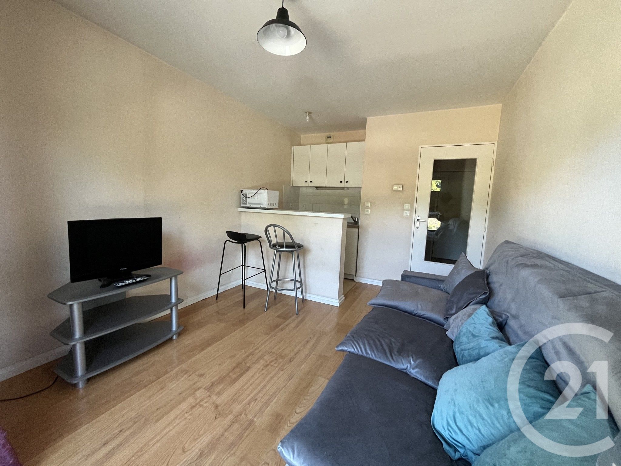 Appartement Quai Paul Boudet à Laval