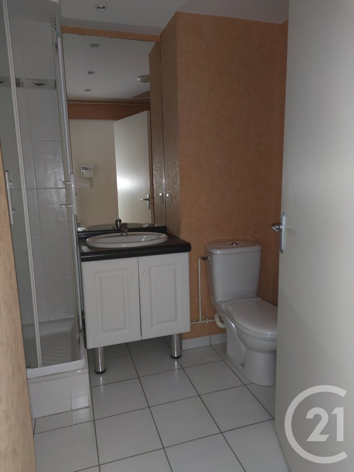 Appartement Quai Paul Boudet à Laval