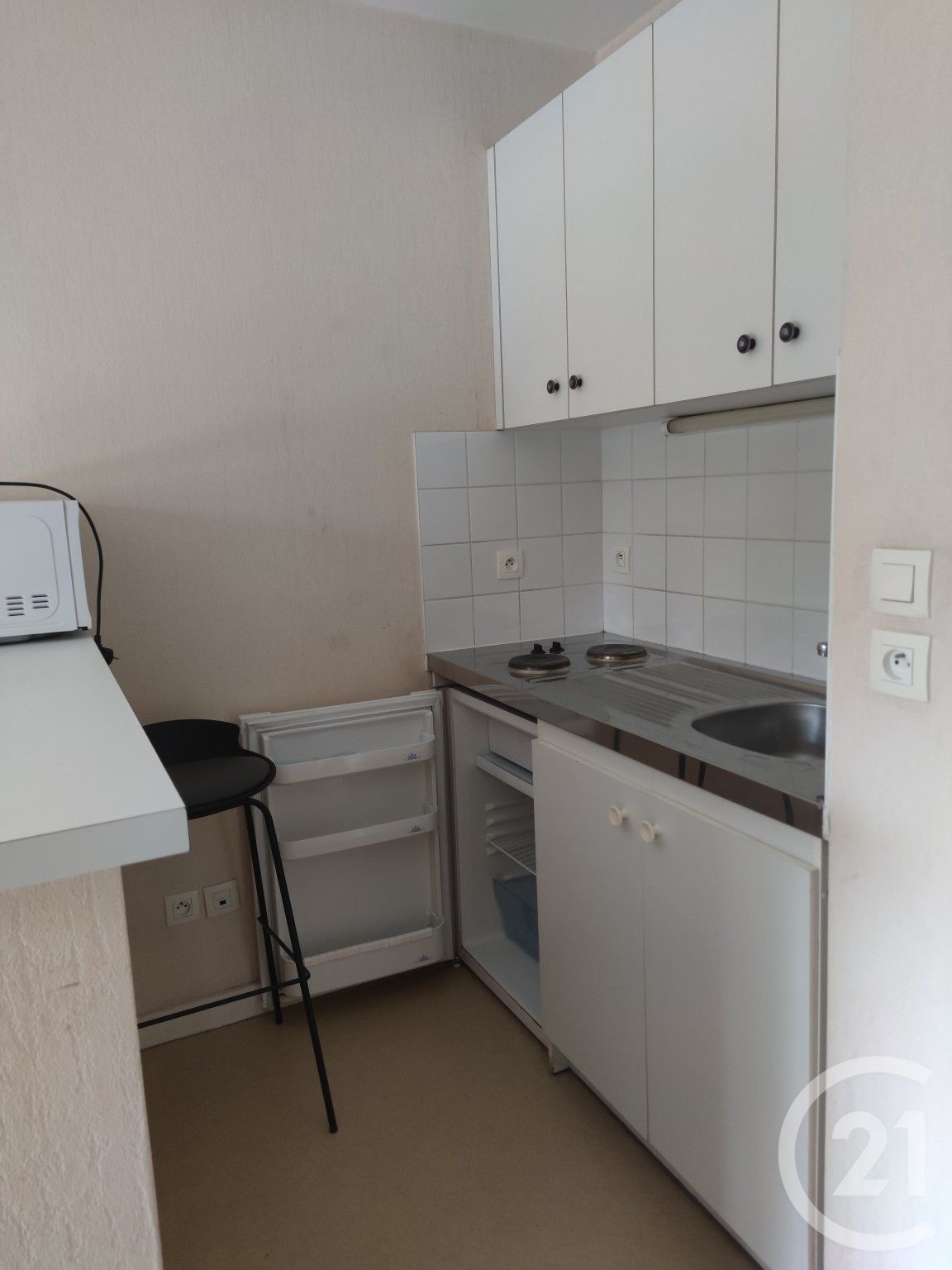 Appartement Quai Paul Boudet à Laval