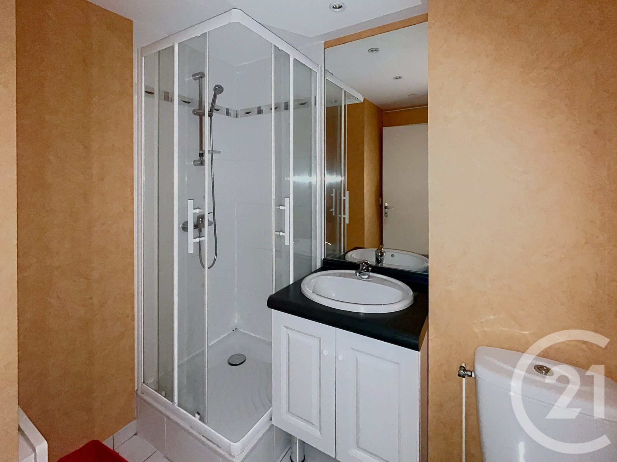 Appartement Quai Paul Boudet à Laval