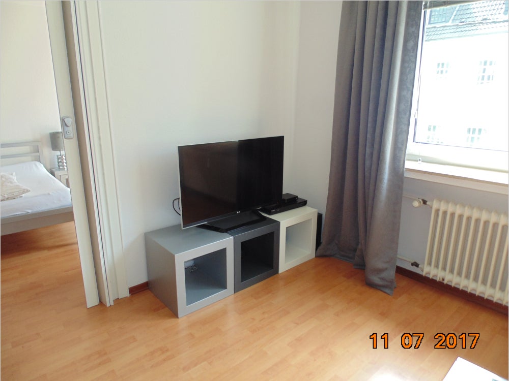 Wohnung Berger Straße in Düsseldorf