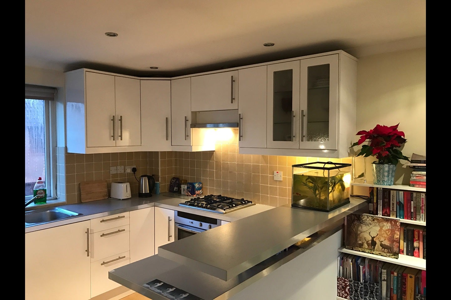 Flat Sopwith Close in Greater London