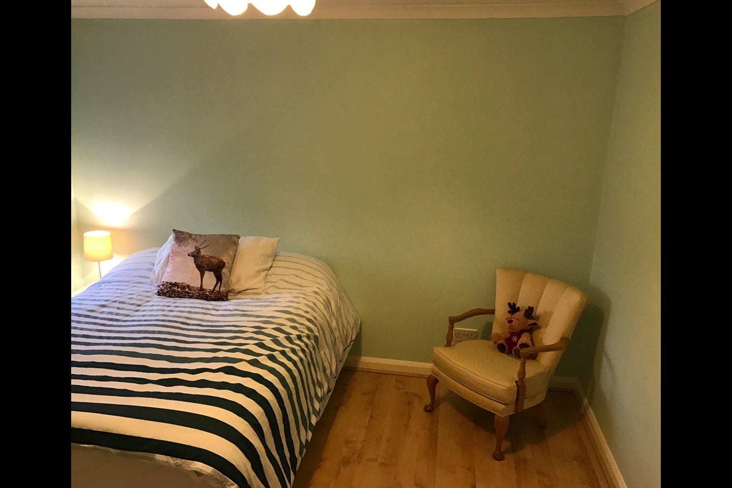 Flat Sopwith Close in Greater London