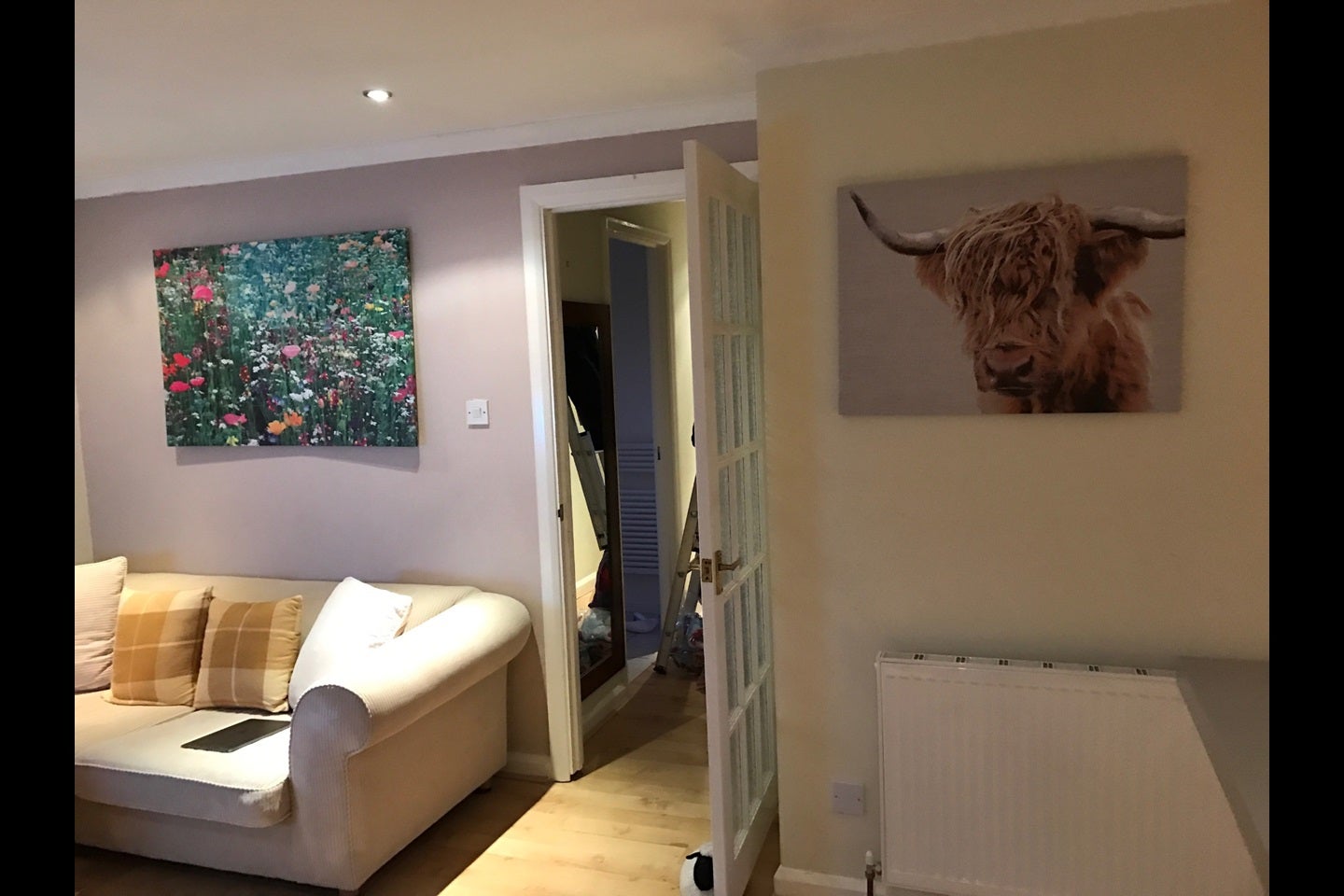 Flat Sopwith Close in Greater London