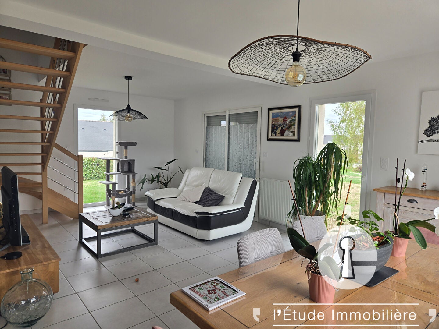 House Rue de la Gabelle in Laval
