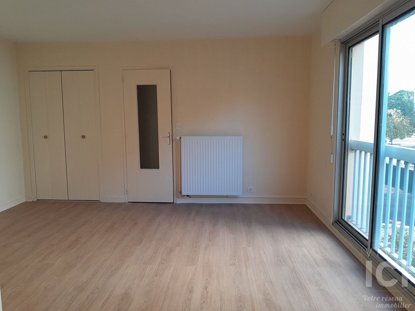 Appartement Boulevard Jules Verne à Nantes