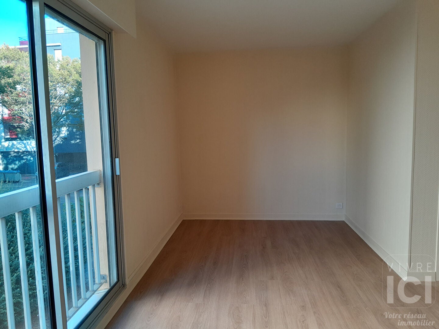 Appartement Boulevard Jules Verne à Nantes
