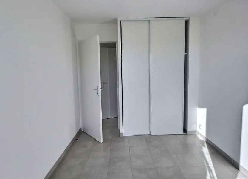Appartement Rue Sainte-Baume à Marseille