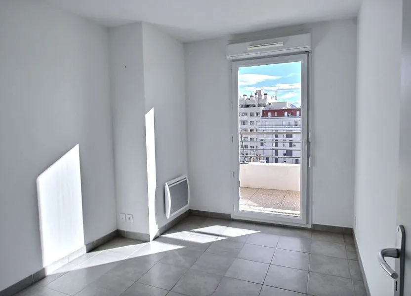 Appartement Rue Sainte-Baume à Marseille