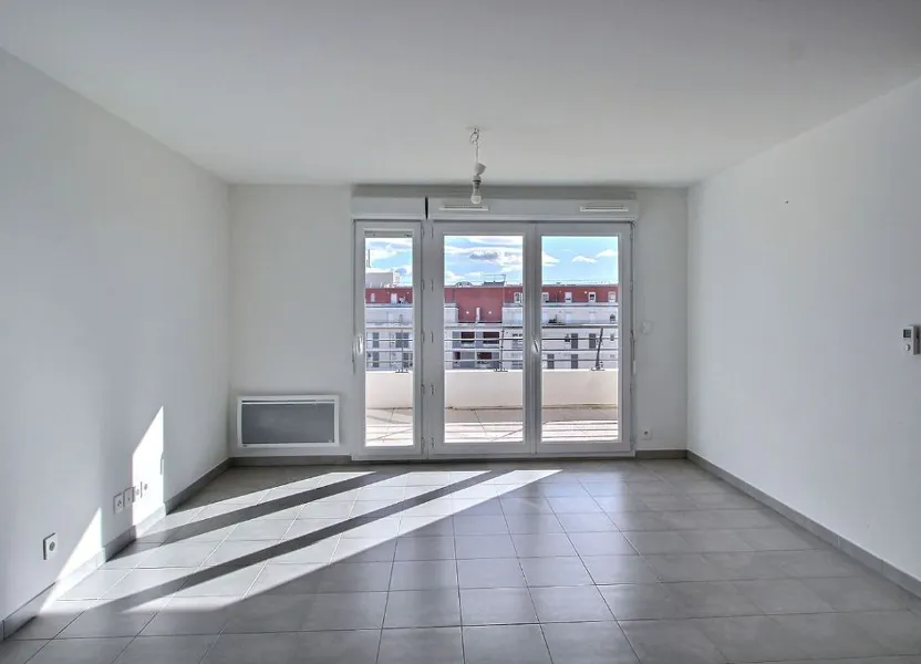 Appartement Rue Sainte-Baume à Marseille