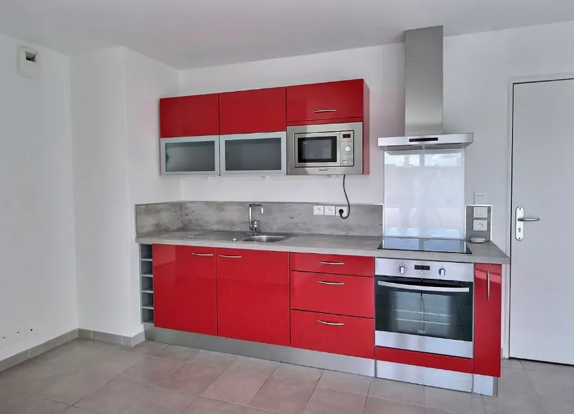 Appartement Rue Sainte-Baume à Marseille