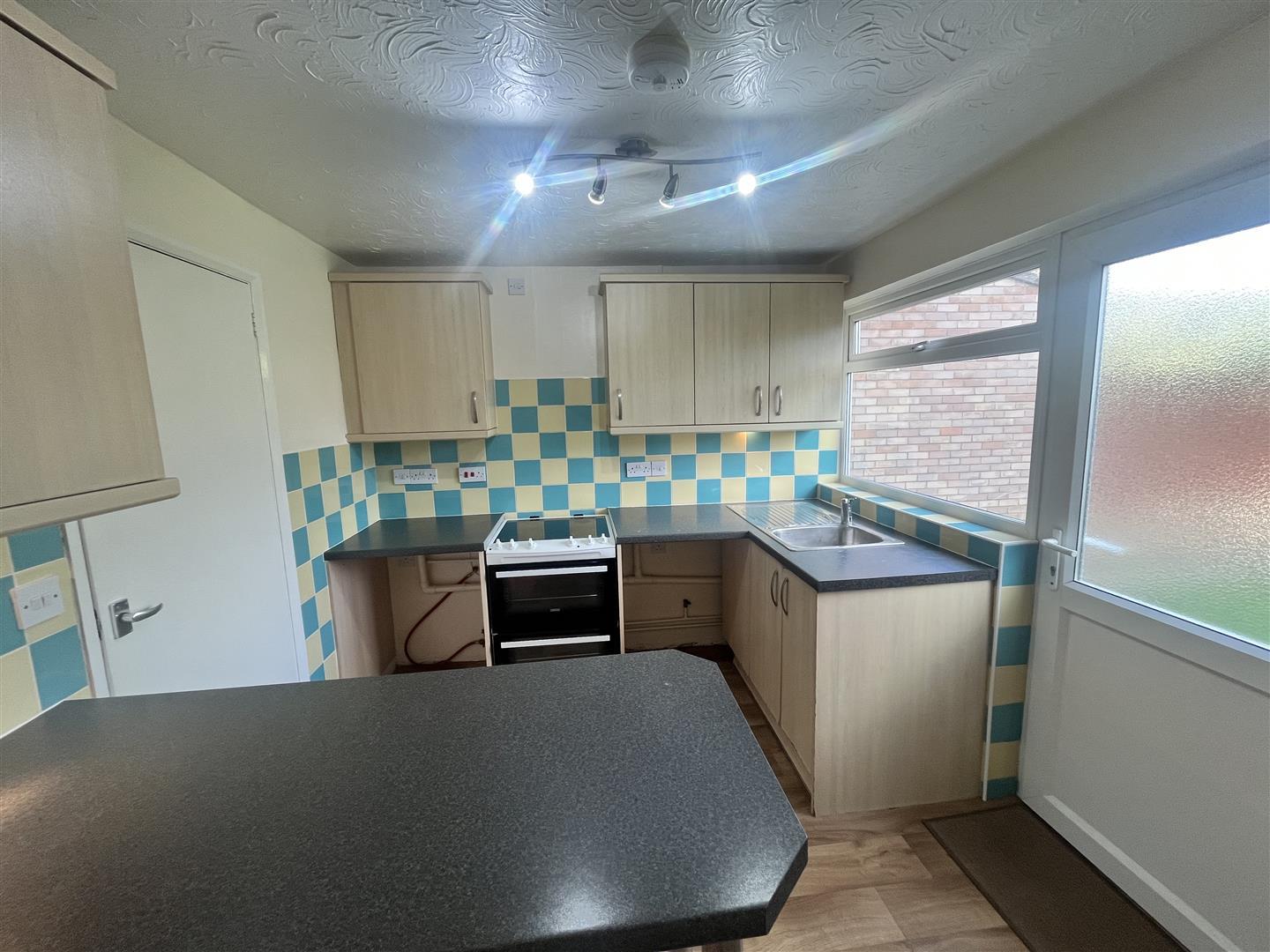 House St Mary's Crescent in Yeovil Without