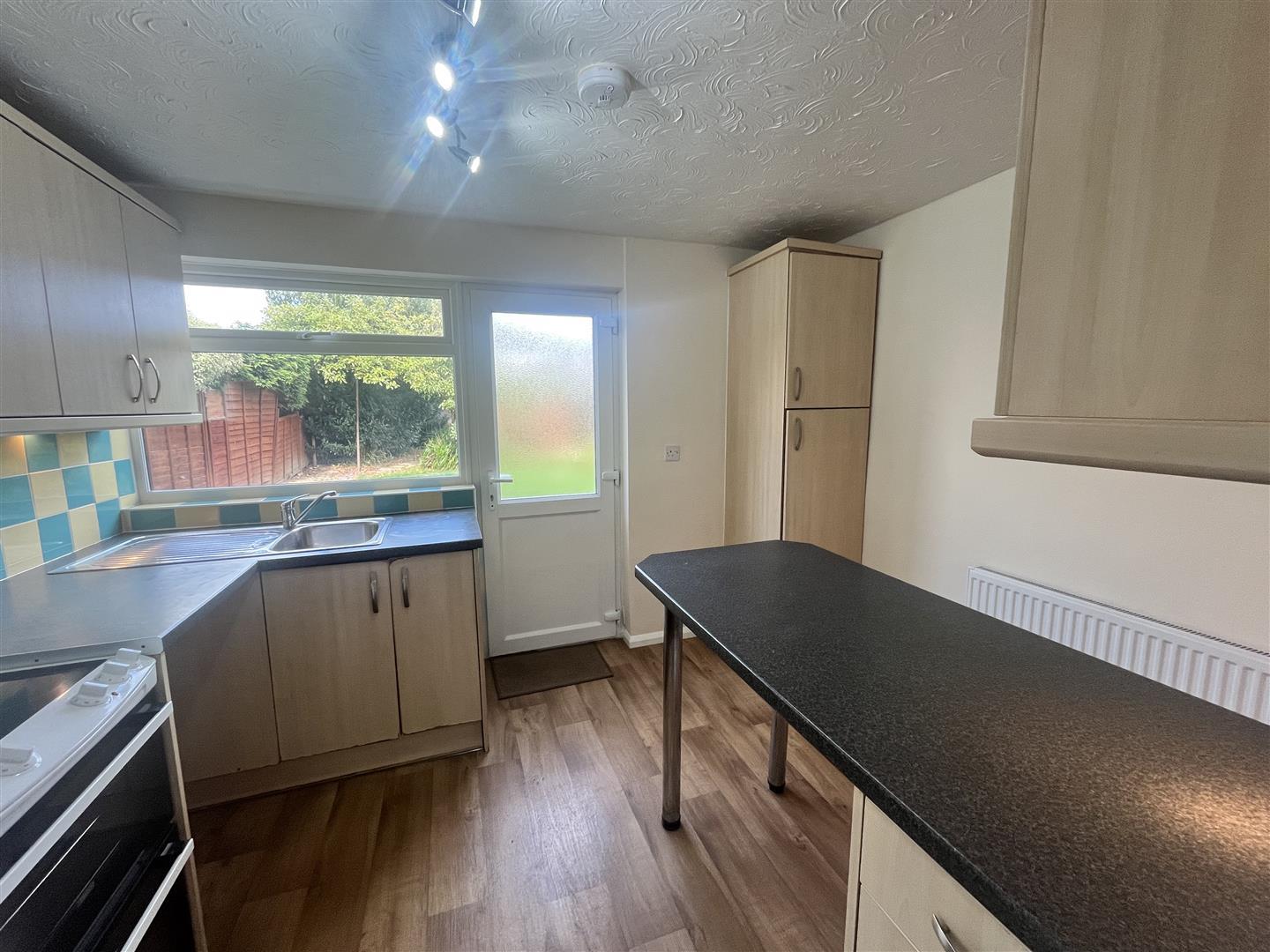 House St Mary's Crescent in Yeovil Without