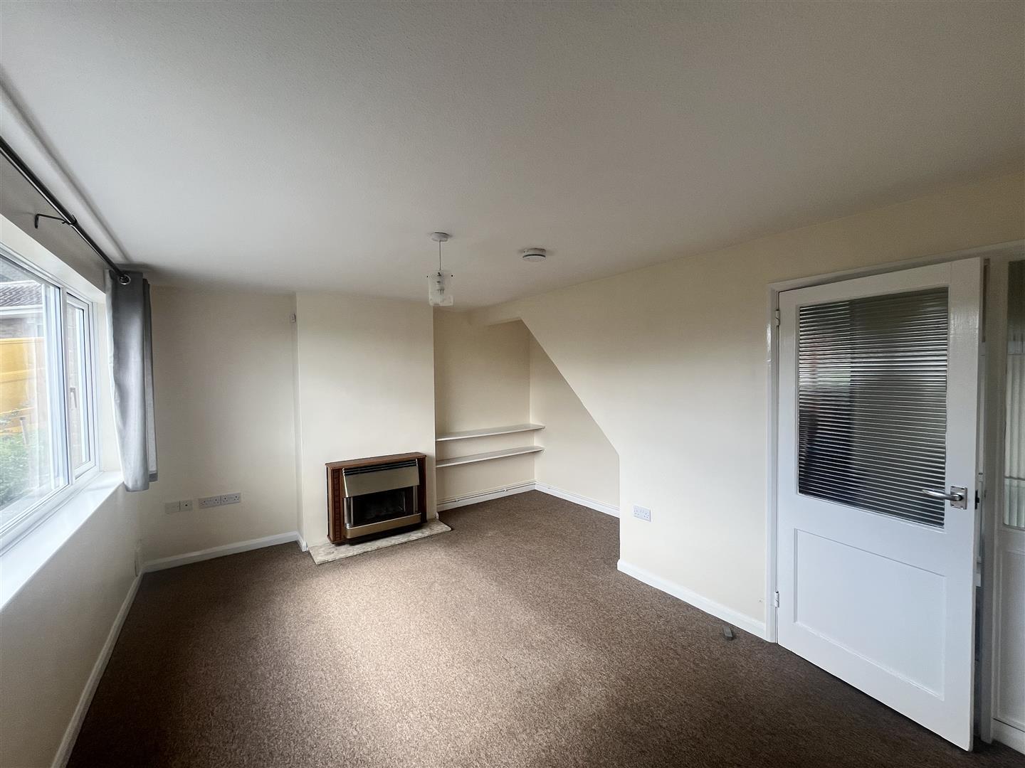 House St Mary's Crescent in Yeovil Without
