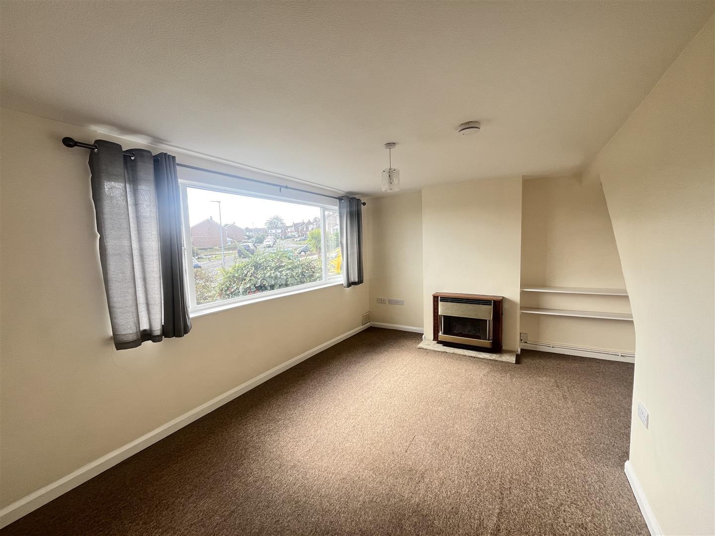 House St Mary's Crescent in Yeovil Without