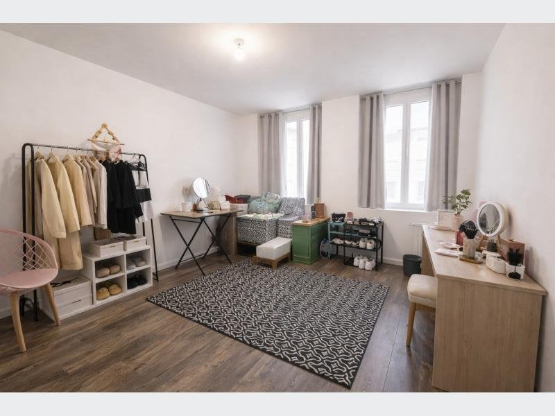 Appartement Rue des Porchelets à Valenciennes