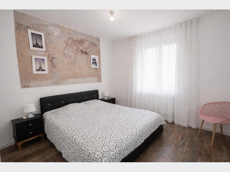 Appartement Rue des Porchelets à Valenciennes