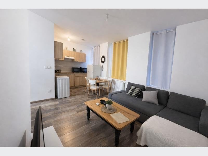 Appartement Rue des Porchelets à Valenciennes