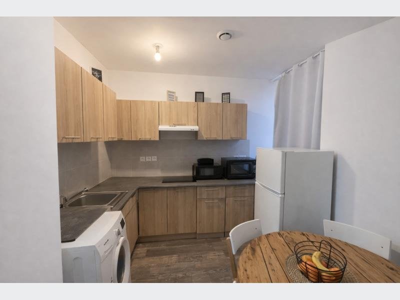 Appartement Rue des Porchelets à Valenciennes
