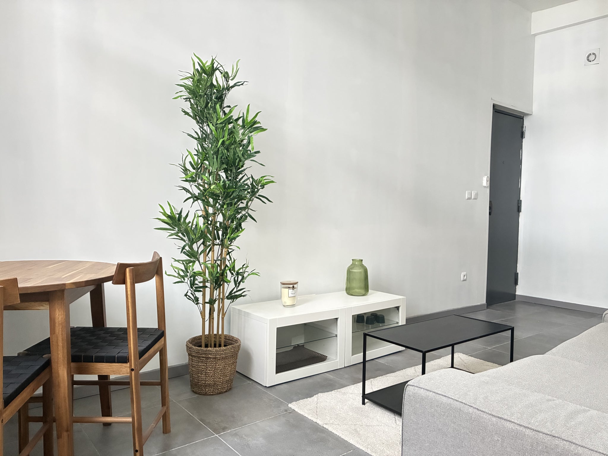 Appartement Rue du Rouet à Marseille