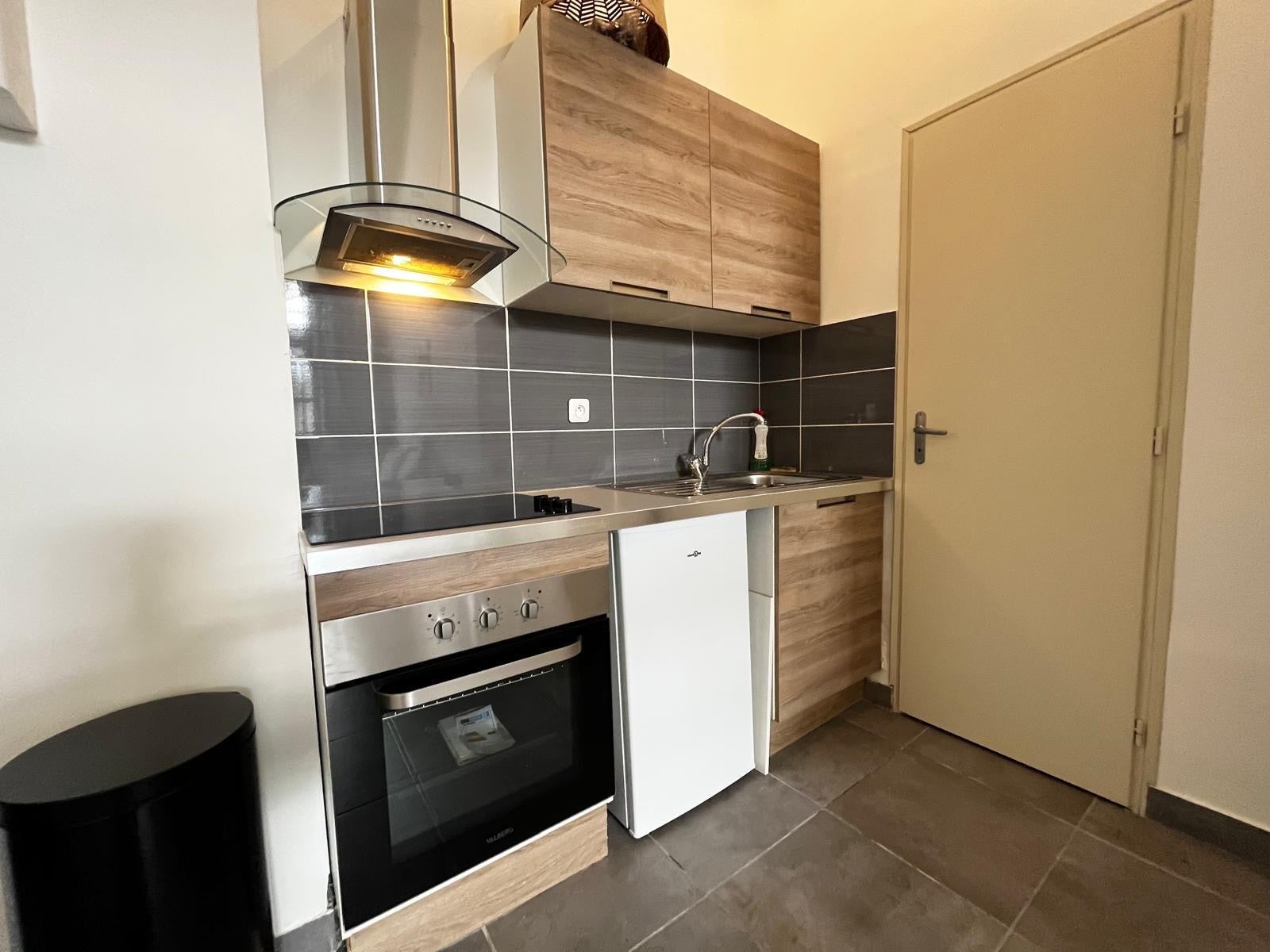 Appartement Rue du Rouet à Marseille