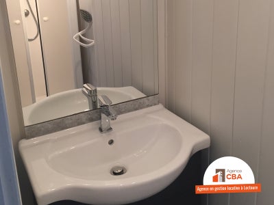 Flat Rue Saint-Esprit in Lectoure