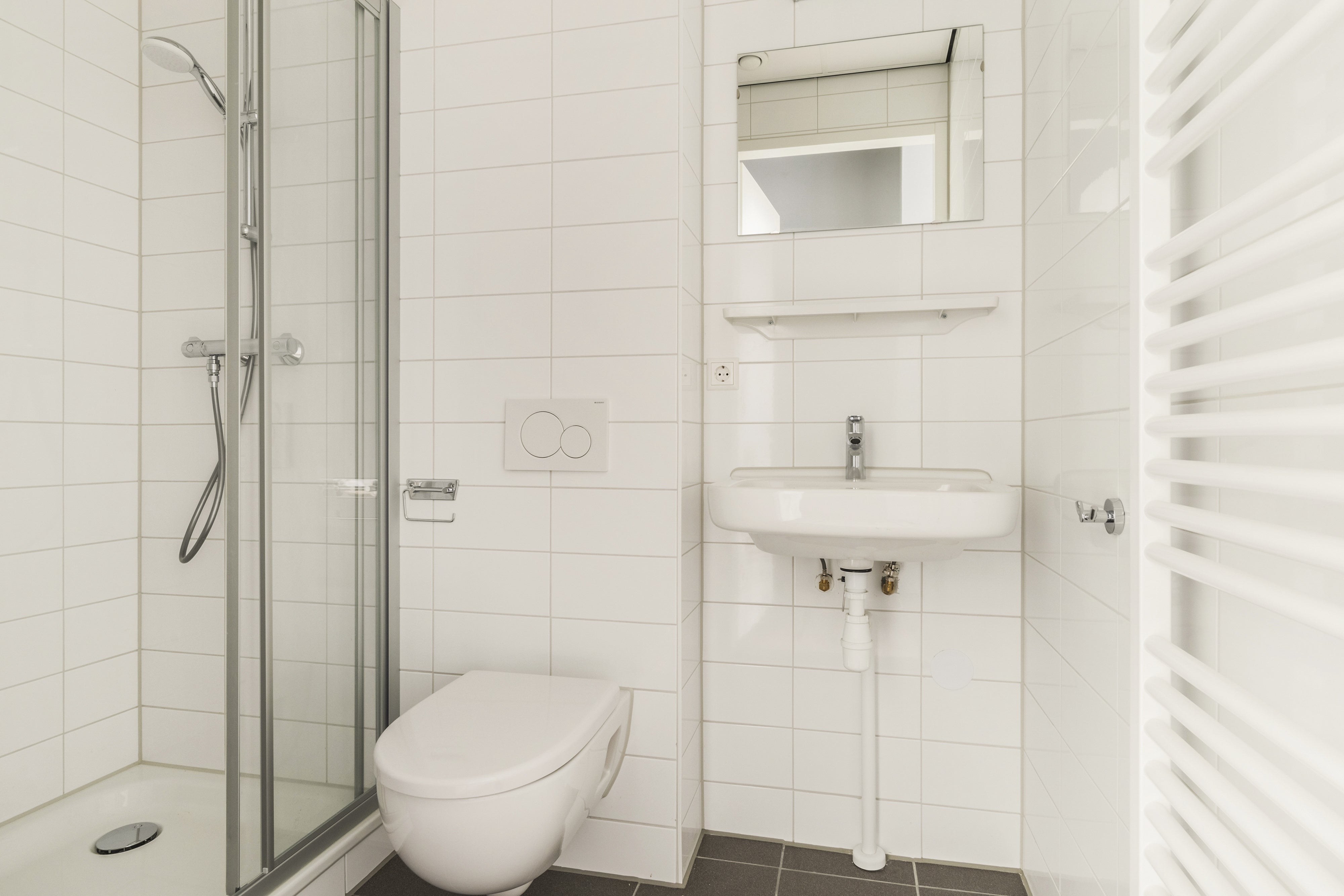 Appartement Bijlmerdreef in Amsterdam