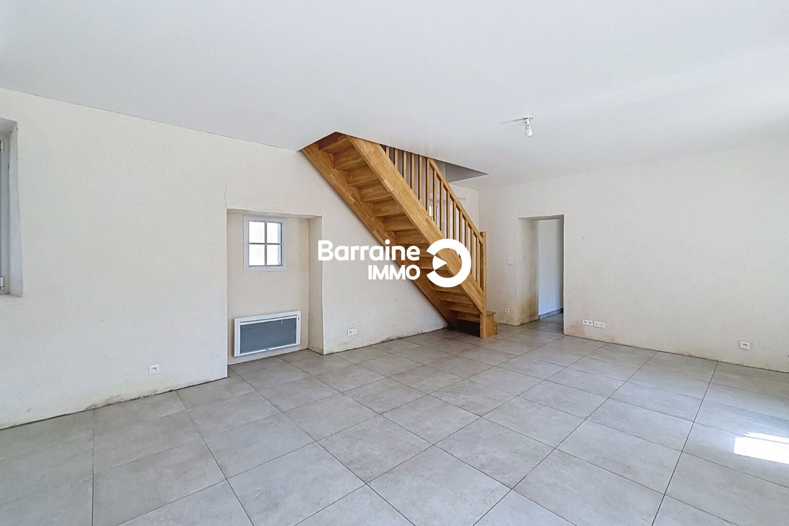 Maison Route de Gourin à Plabennec